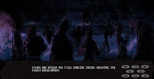 RAKKA: WAKE 01 - SOOT