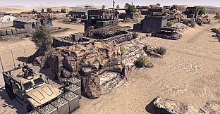 Call to Arms - Deluxe Edition upgrade