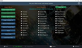 Pro Strategy Football 2023