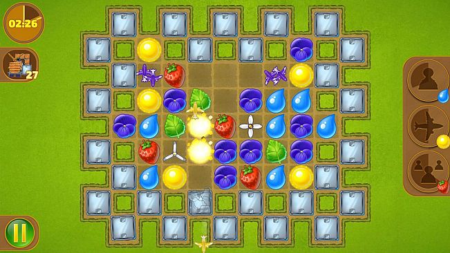 100 Days without delays