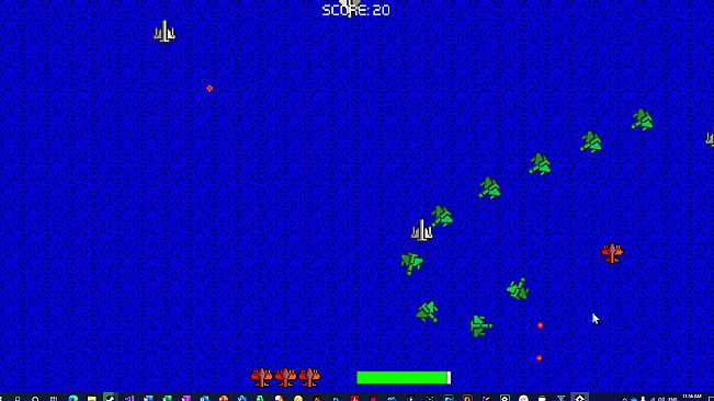 Tiger Fighter 1931 MP026