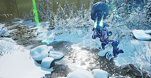 Destroy All Humans! 2 - Reprobed: Challenge Accepted DLC