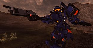 STEEL SERAPHIM: PROVING GROUNDS