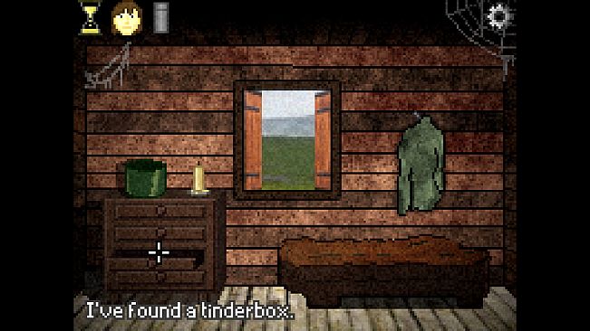 Don't Escape Trilogy