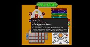 Full Gear Soundtrack