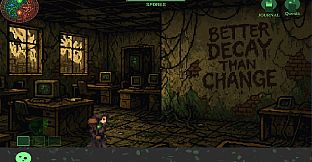 Upper Morkezela: A Weird Game