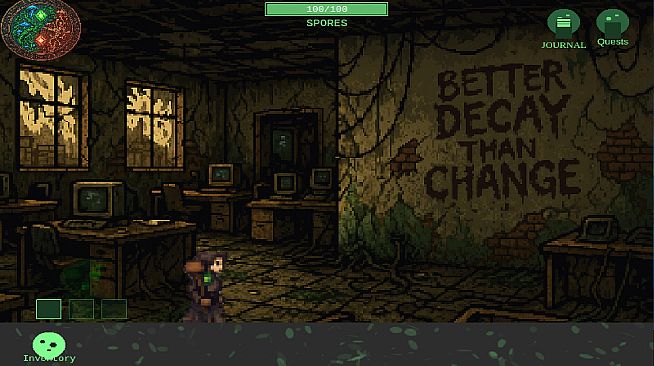 Upper Morkezela: A Weird Game