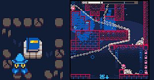 Pico32: The Lost Pages