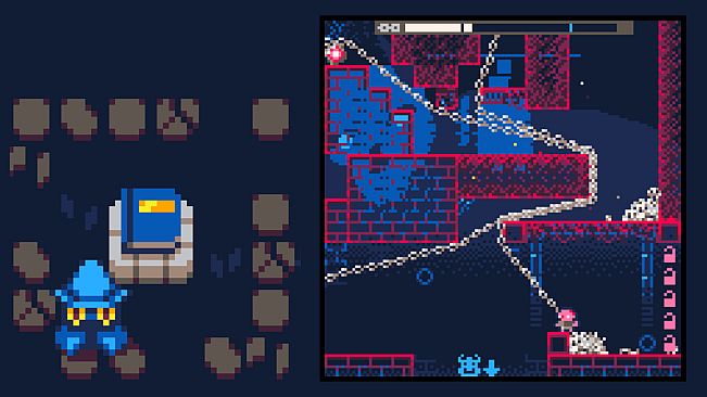 Pico32: The Lost Pages