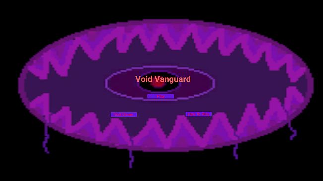 Void Vanguard