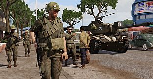 Arma 3 Creator DLC: S.O.G. Prairie Fire Soundtrack
