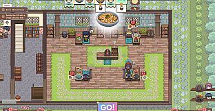 Kitchen Sync: The Flying Tavern