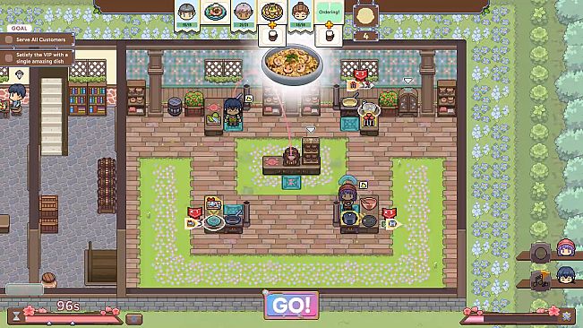 Kitchen Sync: The Flying Tavern