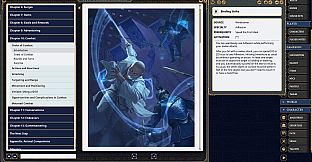 Fantasy Grounds - Stormlight Handbook