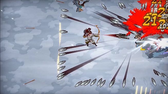 Otherworld Legends - Erdene