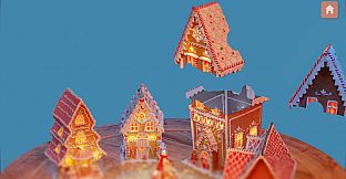 Puzzling Places - 3D Jigsaw Sim