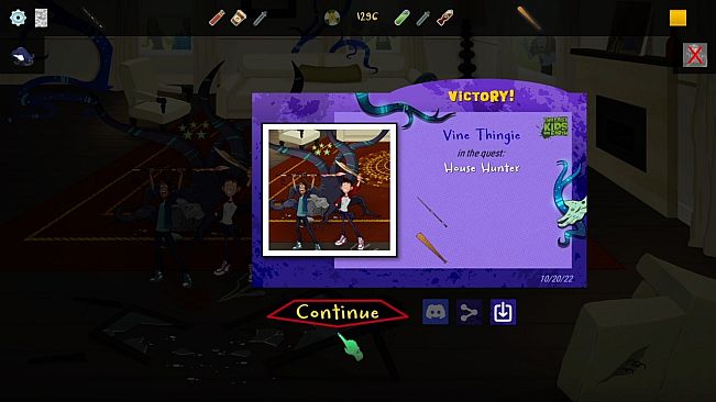 Last Kids on Earth: Hit the Deck!