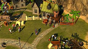 Pirates of Black Cove