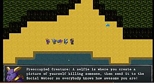 Ad Astra Infinita: The New Evolution