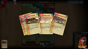 SGS Battle For: Shanghai