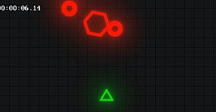 Shape Showdown