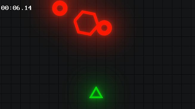 Shape Showdown