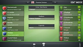 Football Director 2019