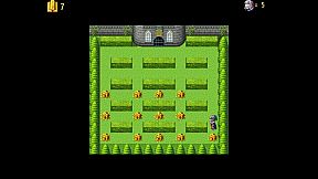 Legend of Dragon Labyrinth