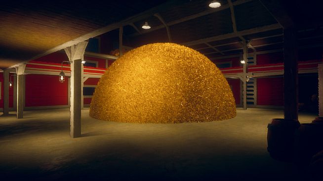 CO-OP Needle Hunt: A Needle in a Haystack Challenge