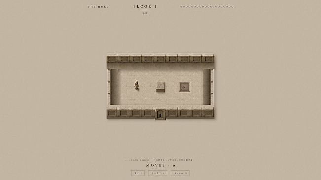THE HOLE