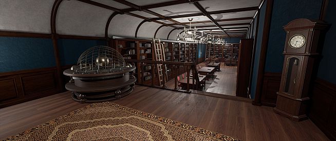 First Class Escape 2: Head in the Clouds