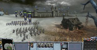 Warhammer: Mark of Chaos - Gold Edition (Classic)