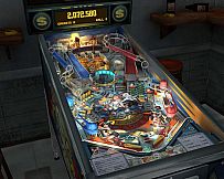 SlamIt Pinball Big Score