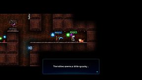 Tallowmere 2: Curse of the Kittens