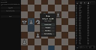 Pawn'd Chess
