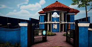 Cloud House - Virtual Arts Space