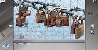 Super Jigsaw Puzzle: Generations - Random 6