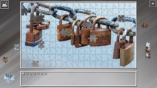 Super Jigsaw Puzzle: Generations - Random 6