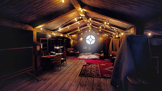 The Suicide of Rachel Foster