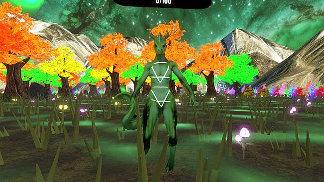 Adult Aura 2