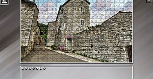 Super Jigsaw Puzzle: Generations - Random 7