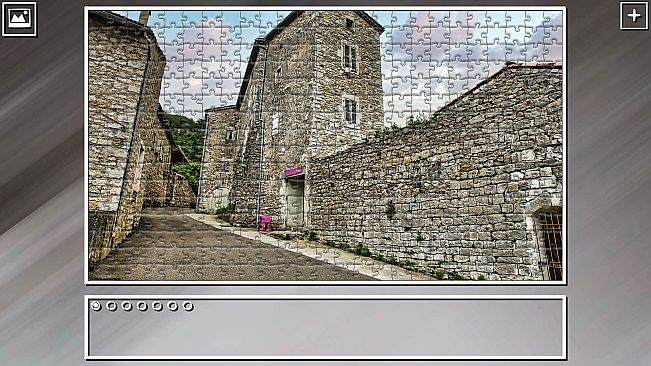 Super Jigsaw Puzzle: Generations - Random 7