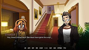 Not It: Spookiest Edition