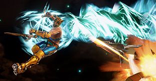 SOULCALIBUR VI - DLC14: Character Creation Set F