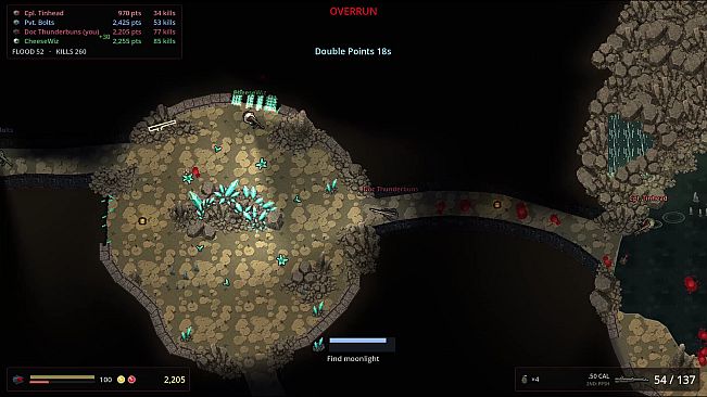 Night Ops: Undead