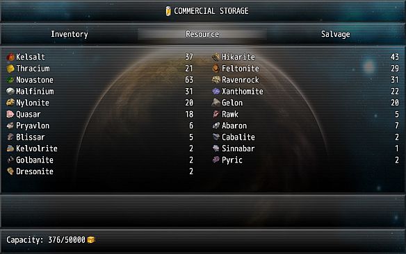 Captain Hannon - The Belanzano