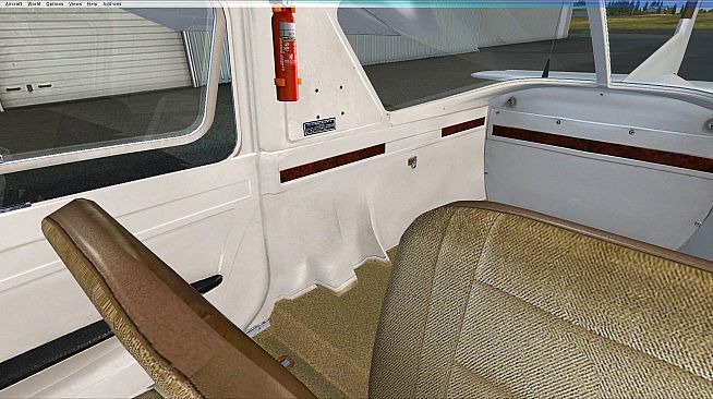 FSX Steam Edition: Cessna C152 II Add-On