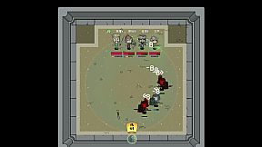 Approaching Cao Army