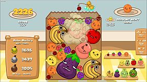 Watermelon Challenge