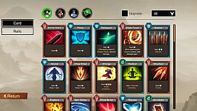 Three Kingdoms: The Blood Moon